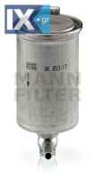 Φίλτρο καυσίμου MANN-FILTER WK85317