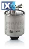 Φίλτρο καυσίμου MANN-FILTER WK9011