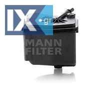Φίλτρο καυσίμου MANN-FILTER WK9392Z