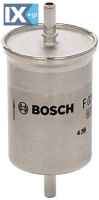 Φίλτρο καυσίμου BOSCH F026402124