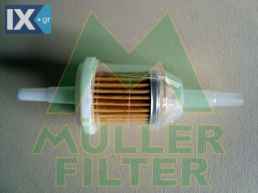 Φίλτρο καυσίμου MULLER FILTER FB11