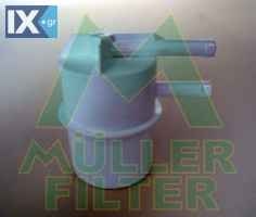 Φίλτρο καυσίμου MULLER FILTER FB169