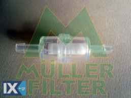 Φίλτρο καυσίμου MULLER FILTER FB5