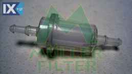 Φίλτρο καυσίμου MULLER FILTER FN11