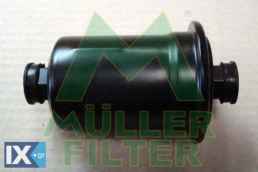 Φίλτρο καυσίμου MULLER FILTER FB344