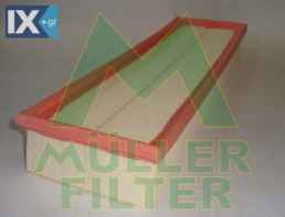 Φίλτρο αέρα MULLER FILTER PA229