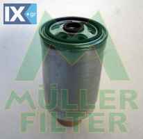 Φίλτρο καυσίμου MULLER FILTER FN436
