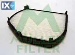 Φίλτρο, αέρας εσωτερικού χώρου MULLER FILTER FC162R