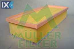 Φίλτρο αέρα MULLER FILTER PA3226