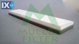 Φίλτρο, αέρας εσωτερικού χώρου MULLER FILTER FC150