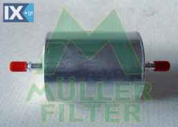 Φίλτρο καυσίμου MULLER FILTER FB232