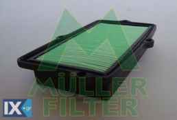 Φίλτρο αέρα MULLER FILTER PA121