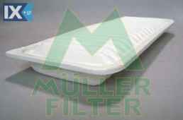 Φίλτρο αέρα MULLER FILTER PA3492