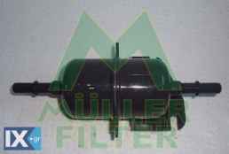 Φίλτρο καυσίμου MULLER FILTER FB284