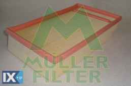 Φίλτρο αέρα MULLER FILTER PA2108