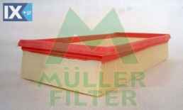 Φίλτρο αέρα MULLER FILTER PA3306