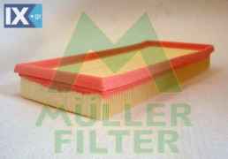 Φίλτρο αέρα MULLER FILTER PA331