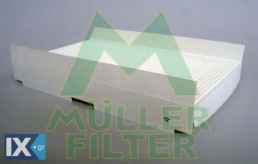 Φίλτρο, αέρας εσωτερικού χώρου MULLER FILTER FC183