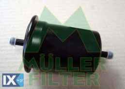 Φίλτρο καυσίμου MULLER FILTER FB347