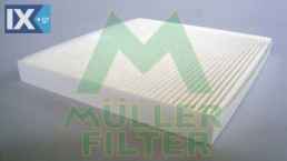 Φίλτρο, αέρας εσωτερικού χώρου MULLER FILTER FC129