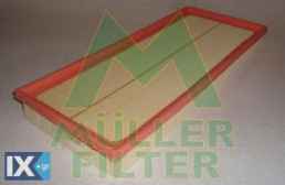 Φίλτρο αέρα MULLER FILTER PA291