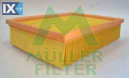 Φίλτρο αέρα MULLER FILTER PA324S