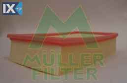Φίλτρο αέρα MULLER FILTER PA458