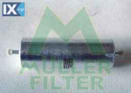 Φίλτρο καυσίμου MULLER FILTER FB197