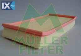 Φίλτρο αέρα MULLER FILTER PA115