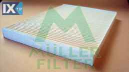 Φίλτρο, αέρας εσωτερικού χώρου MULLER FILTER FC229