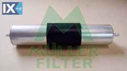 Φίλτρο καυσίμου MULLER FILTER FB158