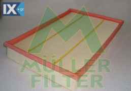 Φίλτρο αέρα MULLER FILTER PA240