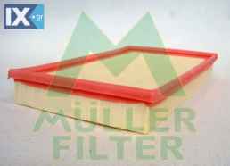Φίλτρο αέρα MULLER FILTER PA944