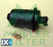 Φίλτρο καυσίμου MULLER FILTER FB353