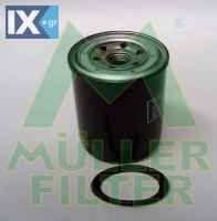 Φίλτρο καυσίμου MULLER FILTER FN1144