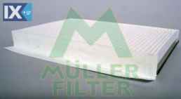 Φίλτρο, αέρας εσωτερικού χώρου MULLER FILTER FC301