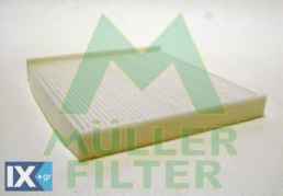 Φίλτρο, αέρας εσωτερικού χώρου MULLER FILTER FC434