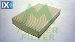 Φίλτρο, αέρας εσωτερικού χώρου MULLER FILTER FC408