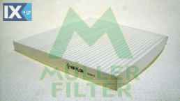 Φίλτρο, αέρας εσωτερικού χώρου MULLER FILTER FC466