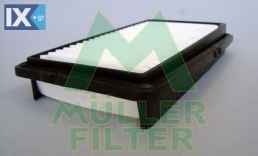 Φίλτρο αέρα MULLER FILTER PA169