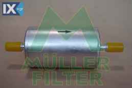 Φίλτρο καυσίμου MULLER FILTER FB326
