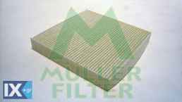 Φίλτρο, αέρας εσωτερικού χώρου MULLER FILTER FC415