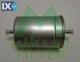 Φίλτρο καυσίμου MULLER FILTER FB831