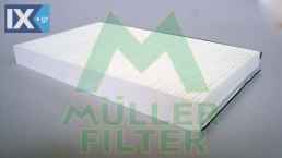 Φίλτρο, αέρας εσωτερικού χώρου MULLER FILTER FC263