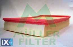 Φίλτρο αέρα MULLER FILTER PA437