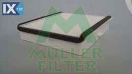 Φίλτρο, αέρας εσωτερικού χώρου MULLER FILTER FC119