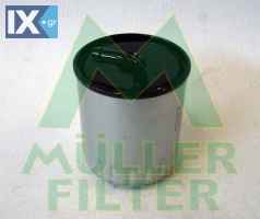 Φίλτρο καυσίμου MULLER FILTER FN179
