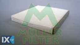 Φίλτρο, αέρας εσωτερικού χώρου MULLER FILTER FC245