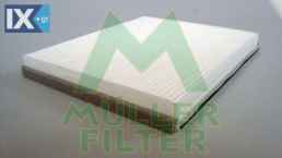 Φίλτρο, αέρας εσωτερικού χώρου MULLER FILTER FC347