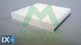 Φίλτρο, αέρας εσωτερικού χώρου MULLER FILTER FC105